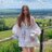 Anna Pyshna twitter profile photo