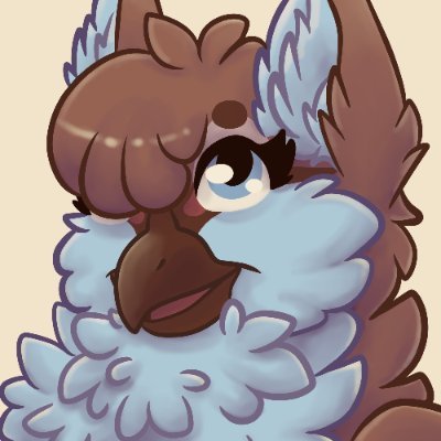 Prisi (Birb)さんのプロフィール画像