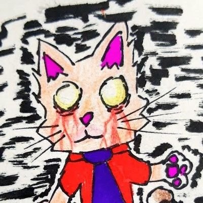 vibinboii's profile picture. The only drugs I do is friendship 🤙.
he/him.