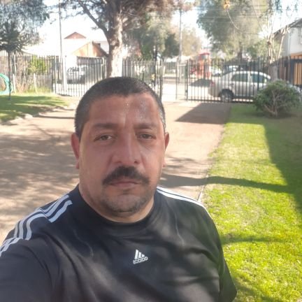 SergioA19713087's profile picture. Nadá por lo que me han dicho