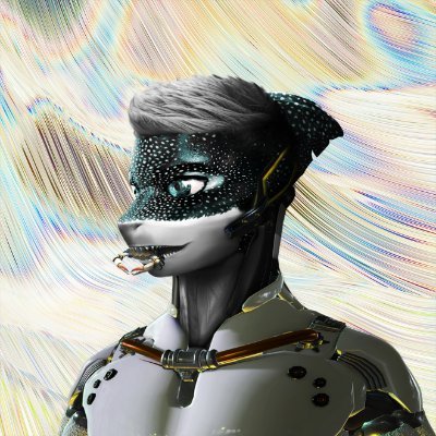 SURFER OF WEB3, perfecting the phygital realm🌐 @FinzUpSharkz | https://t.co/5AWIFpzw15 | https://t.co/l4SzM6Ca5c