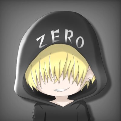 ZERO∞【INFINITY】さんのプロフィール画像