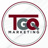 TGQ Marketing(@TGQMarketing) 's Twitter Profile Photo