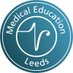 Medical Education (@mededleeds) Twitter profile photo Medical Education (@mededleeds) Twitter profile photo