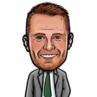 Greg McElroy(@GregMcElroy) 's Twitter Profile Photo