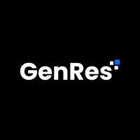 GenRes Agency (@GenResAgency) 's Twitter Profile Photo