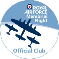RAF Memorial Flight Official Club(@flight_raf) 's Twitter Profile Photo