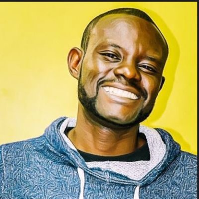 Parody account.
| Digital Marketer | Life Quotes | Celeb News |
Ex Host #GhettoJam on @GhettoRadio895
Ex Digital Support #Goteana
 🌲Follow To Be Inspired 🌲