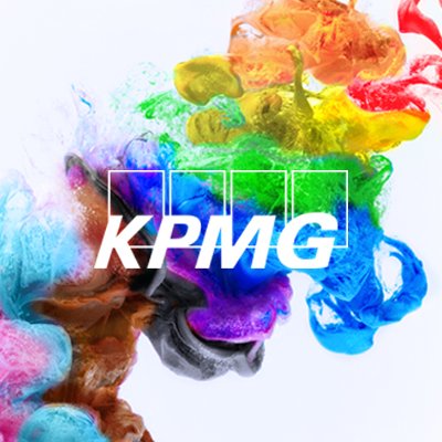 KPMG is a catalyst for change. We challenge conventions and work across advisory, audit and tax.