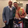 TommyCoyle89's profile picture. Husband, Father & Entrepreneur. Winners mentality. Tuned in to Positive FM. Motivated by legacy.