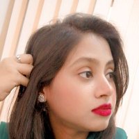 Daniya Siddiqui(@Syedakhadija007) 's Twitter Profile Photo