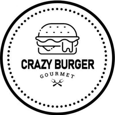 Crazy Burger Gourmet