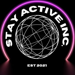 StayActiveNFT