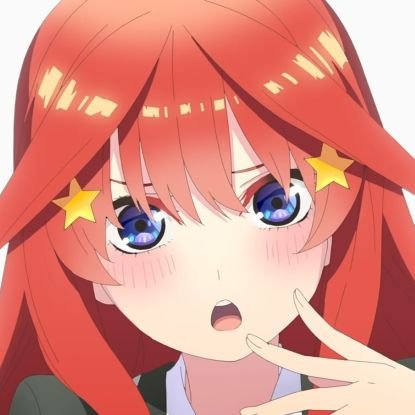 イスカ*さんのプロフィール画像