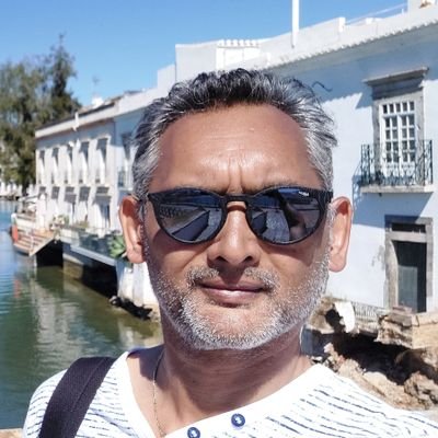 ErickGokalsing's profile picture. MD, PhD, Psychiatre des Hôpitaux - Chef de Service - VPCME - CUMP Océan Indien / Psychotrauma / VigilanS / 3114  - Président de REUNI-Psy