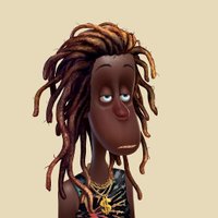 Dreadz🌱🍕 (@aaronh2os) 's Twitter Profile