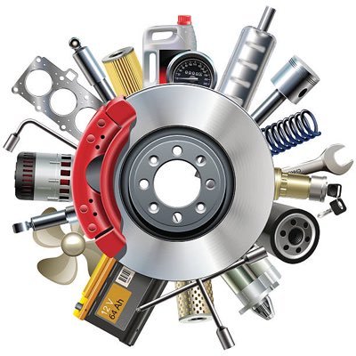 for sale auto parts