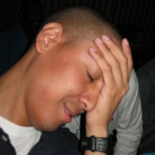 OkayRay's profile picture. 