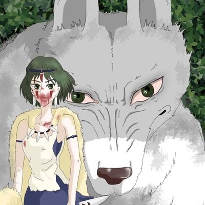 지지さんのプロフィール画像