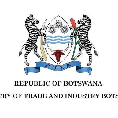 MTI exists to facilitate the promotion of investment and development of sustainable industries and trade in Botswana
