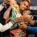 JERMELL CHARLO (@TwinCharlo) Twitter profile photo