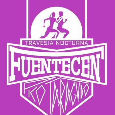 #TravesíaNocturna 18 de agosto, 9 km Sendero de las Fortificaciones #Fuentecén para #correr o #caminar #Runner #CarrerasPopulares #Burgos #NocturnaFuentecen