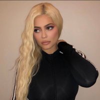 not Kylie. | Parody.(@AphroditexDiana) 's Twitter Profile Photo