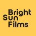 Bright Sun Films (@BrightSunFilms) Twitter profile photo