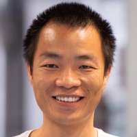 Luoqin Liu (@luoqinl) 's Twitter Profile