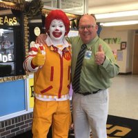 Aaron Barnett (@principalaaronb) 's Twitter Profile