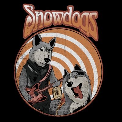 Leadsinger Snowdogs, multiple times Nickelsmarktlauf Champion, 25th Anniversay Climbacher Waldtunier Champion

https://t.co/9bQujiQCZI