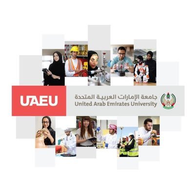 Official Account الحساب الرسمي ▫️Instagram:uaeunews ▫️Facebook:uaeu_news ▫️Snapchat:uaeu_news ▫️TikTok:uaeu_news