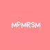 Mpmrsm (@mpmrsm) Twitter profile photo