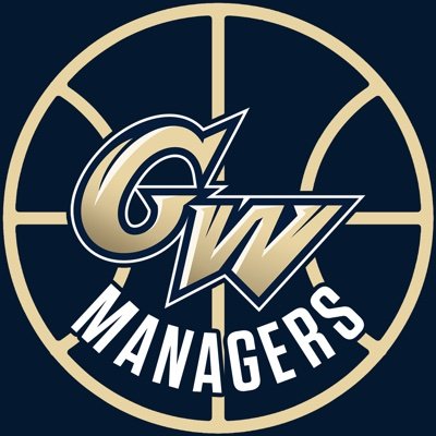 The official Twitter account of the George Washington University Men's Basketball Managers #RaiseHigh