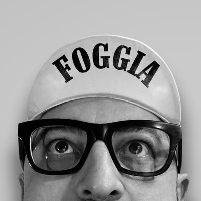 My name is Gianfranco, but everybody calls me Gianfuz™. | Art Director | Digital addict | Apple Lovers | TEDx Foggia |