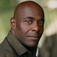 Paterson Joseph (@ignatius_sancho) 's Twitter Profile