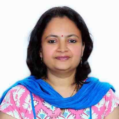 swaroopatk's profile picture. DC Udupi 
Govt of Karnataka