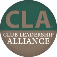 Club Leadership Alliance (@cla_update) 's Twitter Profile