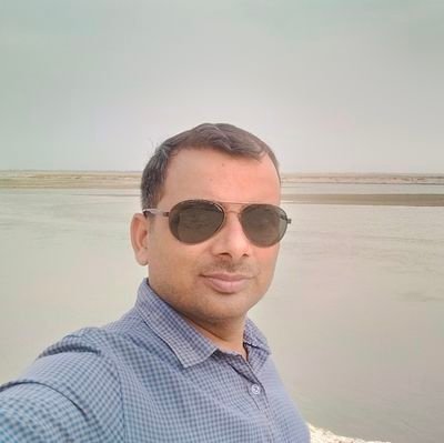 rajendr33163120's profile picture. जितना कम सामान रहेगा,
सफर उतना ही आसान रहेगा।