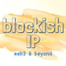 blockiship's profile picture. web3 & beyond intellectual property (IP) resource driven by community FAQs 🔸 host @neermcd