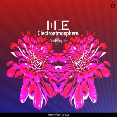 This Is The World's Most Differentiate EDM Festival With #CelebratingLife MOE Electroatmosphere™ The Electric Atmosphere In City of Joy, ONE LIFE. ENJOY IT.