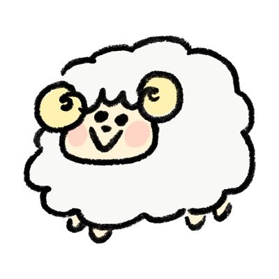 🐏さんのプロフィール画像