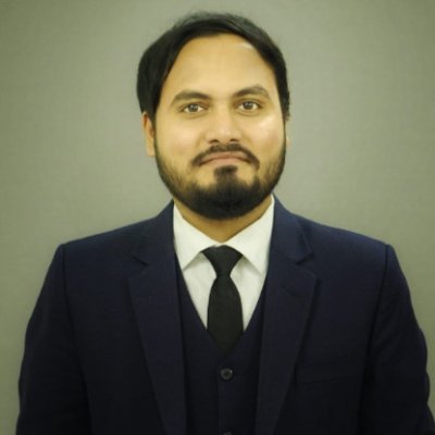 Founder of Intelsense AI Limited Co-founder of Intelsense Software | Tech Entrepreneur | Explorer | Industry 4.0 Enthusiast | working on AI, LLM, NLP & Speech