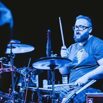 BennyBxDrums's profile picture. 🥁
@vvakefield
@carefulgaze
@glasseyesMN