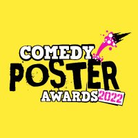 Comedy Poster Awards(@PosterAwards) 's Twitter Profile Photo