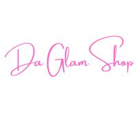 Sherri Bailey - @daglamshop Twitter Profile Photo