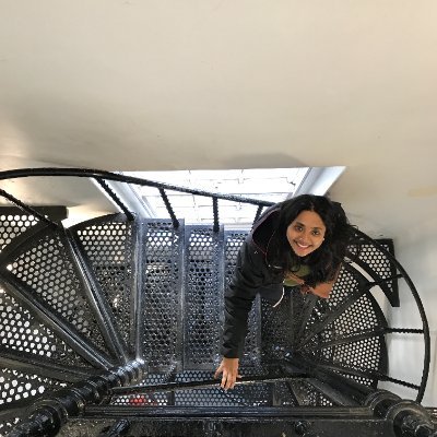 ikrithigai's profile picture. 