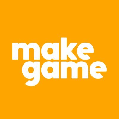MakeGame (@makegameorg) / X