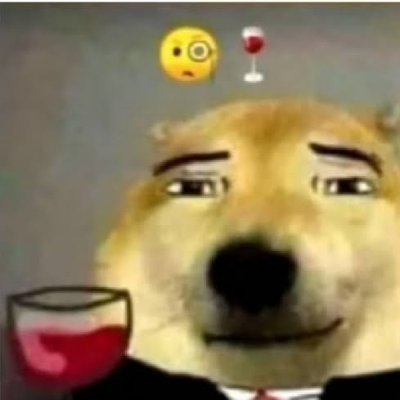 LuzisD's profile picture. não