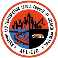 NYC Building Trades (@nycbldgtrades) 's Twitter Profile